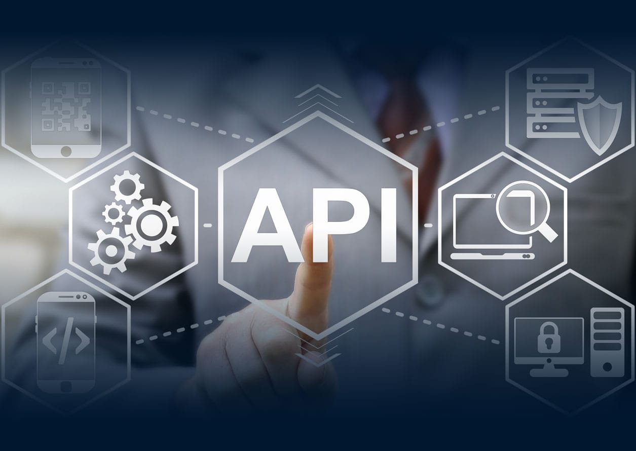 Unlocking the power of customer relationship management (CRM) through application programming interfaces (APIs)