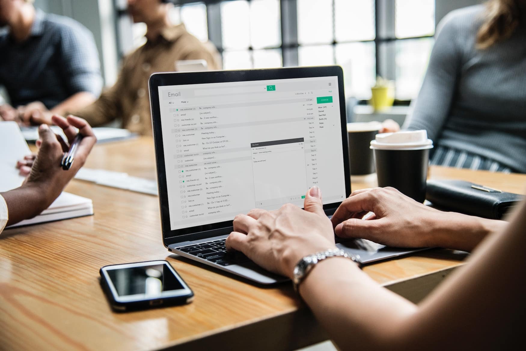 4 Ways to Increase Customer Engagement Through Email Marketing